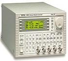 39A 40 MS/s 任意波形发生器  任意波形可达65,536点，12-bit 分辨率 波形序列  同步的函数发生器包括达16 MHz的方波和16 MHz的正弦波  脉冲/脉冲串发生器  触发信号发生器  扫频、调幅和音频模式