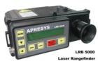 美国APRESYS LRB 5000远程激光测距仪/长距离测距仪，不需要反射镜。它适用于远距离地面测量， 测量范围：30~5000米 测量误差：+/-1米 操作温度：-10℃~+50℃ 揗环速度：1/6~1/3HZ 

