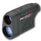 Laser1200 激光测距仪 倍率 (x) ： 7 倍 物镜口径 (mm) ： 25mm 视野： 5.0 ° 出瞳口径 (mm) ： 3.6 眼幅 (mm) ： 18.6mm 测量精度 : ± 0.5m/yd 测量距离 :10-1100m(11-1200yd) 
