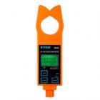 ETCR9000高低压钳形电流表 高压交流电流测量，低压交流电流、漏电流测量，在线交流电流监测;测量范围:1mA～600A;分辨率:1mA

 
