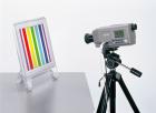 CS-200可以用于测量各种光学设备（如LCD、PDP、有机EL和FED）以及光源（如LED和灯）的辉度和色度。

