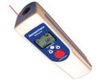 Waterproof Infrared Thermometer，Ideal for hard to reach areas such as inside refrigerated cases or other cold storage areas, or check food at salad bars and hot buffets.