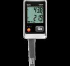 

产品介绍：

testo 175-H1电子温湿度记录仪，适用于长期监测生产车间及仓库的温湿度。外置温湿度传感器，响应快。

