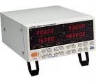 高性能3项电力计能够简化系统结构 
•基本精度
•0.2%的高精度
•50MA～50A量程,可直接输入50A
•10Hz～100kHz的宽频带
•捕捉电力变化,0.2s的应答速度
•装置组合使用时的组合架也可以对应(JIS100mm)
•RS-232C·GP-IB接口标准配置/还可使用9442进行打印。

