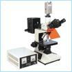 用途

300E/300Z 系列荧光显微镜采用荧光显微技术，配置了B、G二组激发光，在显微镜上观察标本的荧光现象具有极高的敏感度，荧光显微镜可以清楚地观察和鉴定用普通显微技术难以观察到的染色体标本，作为一种研究方法或实验手段，荧光显微镜广泛应用于生物和医学等技术领域中。落射荧光显微镜适用荧光显微术和明视场观察，是生物学、细胞学、肿瘤学、遗传学、免疫学等研究工作的理想仪器。

