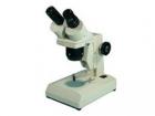 仪器功能与用途：

体视显微镜是具有立体视觉的显微镜，又可称为实体显微镜、立体显微镜或解剖显微镜。可以对包括透明、半透明物体的表面形态或外形轮廓等进行显微立体成像观察研究。

