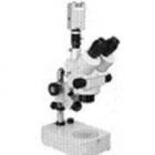 用途
     XTL-340E系列体视显微镜使用范围相当广泛，体视显微镜观察物体时能产生正立的三维空间像，立体感强，成像清晰和宽阔，具有较长的工作距离，并可根据观察物的特点选用不同的反射和透射光照明，体视显微镜是适用范围非常广泛的常规显微镜。对同一物体可实现连续放大倍率观看，可直接接电视机或电脑上观察实物图像。
