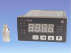 VIB-16振动监测系统是一种固定安装式振动在线监测装置。可测量机械振动的加速度、速度、位移，并具有超限报警功能。仪器的技术参数符合国际标准ISO-2954《旋转与往复式机械振动-振动烈度测量仪器的要求》，主要用于对工矿企业中重要设备的振动监测和报警。 VIB-16振动监测系统采用ICP加速度传感器，抗干扰能力强，与主机连线距离可长达100米。 振动监测系统主机为48×96国际标准嵌装式面板表，可方便地安装在控制室的仪表屏上，4位LED数码显示被测设备的振动值。主机带有模拟信号输出端，可连接示波器、记录仪、信号分析仪或数据采集系统，以便对振动信号进行显示、记录和分析。