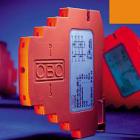 产品描述 

测量和控制装置有着广泛的应用，例如生产厂、建筑物管理、供暖系统、报警装置等。由于雷电或其他原因造成的过电压不仅会对控制系统造成危害，而且对昂贵的转换器、传感器也会造成危害。控制系统的故障通常会导致产品损失和对生产的影响。测量和控制单元通常比电源系统对浪涌过电压的反应更加敏感。在选择和安装防雷器的时候下面的几个因素必须要考虑。