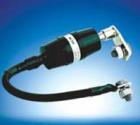 功能和应用领域

OBO CNS 3-D-PRC（D级防雷插座，安装于LPZ2-3区）为计算机、监视器和打印机等终端设备特别设计、制造的精密浪涌保护产品，可对所有插座连接的终端设备提供保护。

OBO CNS 3-D-PRC保护电路由气体放电管和压敏电阻组成，通过内置的温度保险丝进行持续的监控。当绿色的LED亮起，显示防雷插座处于良好状态，如果出现故障，红色的LED会亮起，绿色的LED灭掉，同时伴有一持续的声音信号，以提醒相关维护人员更换。